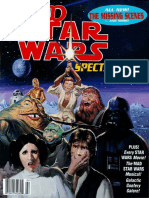 MAD Star Wars Spectacular (1996)