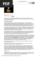 Taharah - Preparação Do Corpo Para Ser Enterrado