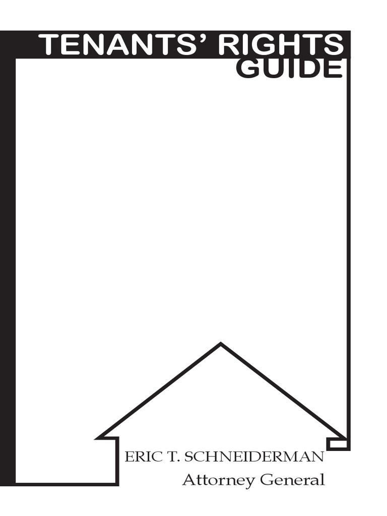 Understanding Tenant Rights in NY | PDF | Lease | Leasehold Estate