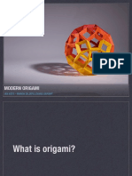 Origami