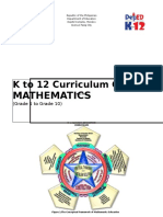 Math CG