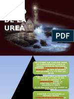 Ciclo de La Urea