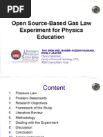 OpenSourceBasedGasLaw-ThoSiewWei