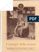 Consigli Della Nonna - Rimedi Popolari, Ricette, Salute, Bellezza