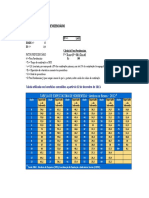 - Mba Previdenciario 04 - Calculo de Fator - Prof. Rodrigo - 08.02.14