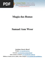 Magia Das Runas