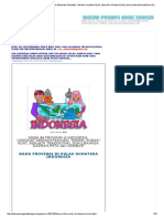 Download 34 PROVINSI di INDONESIA LENGKAP DENGAN PAKAIAN TARIAN RUMAH ADAT SENJATA TRADISIONALSUKUBAHASA DAERAHPETA dan GAMBARLASKAR PELANGI ANAK BANGSApdf by Bq susilawati SN337043785 doc pdf