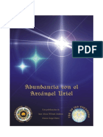 Abundancia Con El Arcángel Uriel.