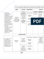 Plan de Acción Censo(7ta Parte)