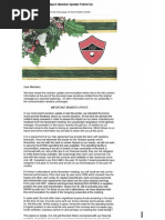 Dec. 13, 2016 Member Update Follow Up