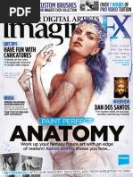 Download ImagineFX_2016-06 by norma SN337045417 doc pdf