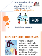 Slides - Parte 9 - Gestao Participativa