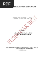 Download 4-rekrutmen-pegawaipdf by novel SN337046099 doc pdf