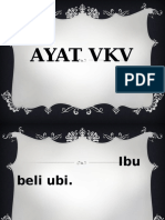 Ayat VKV