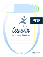 Celadrin HC
