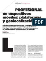 56-61 Hdmyv Dossier05 114 El Uso Profesional de Dispositivos Moviles Plataformas y Geolocalizacion