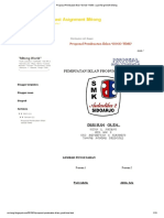 Proposal Pembuatan Iklan PDF