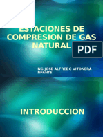 Clase 5 Estaciones de Compresion de Gas Natural