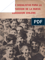 aportes socialistas para la educaicon chilena.pdf