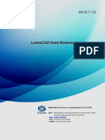 LaserCAD Manual