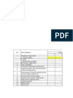 JADWAL