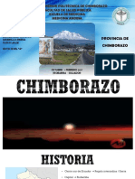 Chimborazo