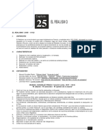 A Literatura El Realismo PDF