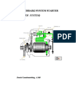 Cover Memperbaiki System Starter