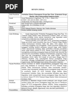 Download Review Jurnal Sistem Antrian by latifah11 SN337056443 doc pdf