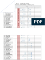 Jadwal PSG