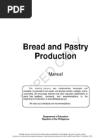 Download Bread and Pastry Production Nc II - 1st Edition 2016 by Donald Bose Mandac SN337060952 doc pdf
