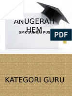 Anugerah Hem