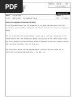 ERSS Submission Requirements in Construction | PDF | Sanitary Sewer ...