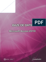 Access Ecdl PDF