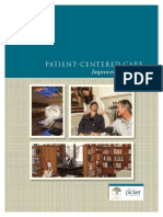 Patient Centered Care Improvement Guide 10.10.08