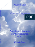 Un Cielo Di Poesia 2016