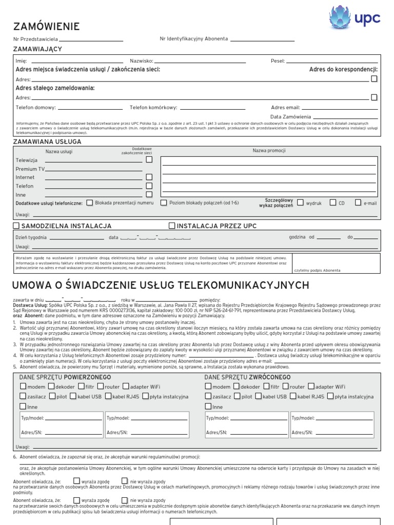 upc-zamowienie-umowa-o-swiadczenie-uslug-telekomunikacyjnych-pdf