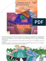 Aprincesabaixinha Powerpoint 121029175525 Phpapp02