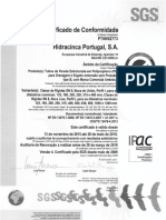 SGS Ambidur En13476 PDF