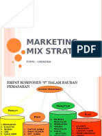 Strategi 4p