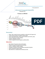 Boletín de Prensa IIPE2013