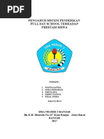 Download Pengaruh Sistem Pendidikan Full Day School by slampack SN337079183 doc pdf