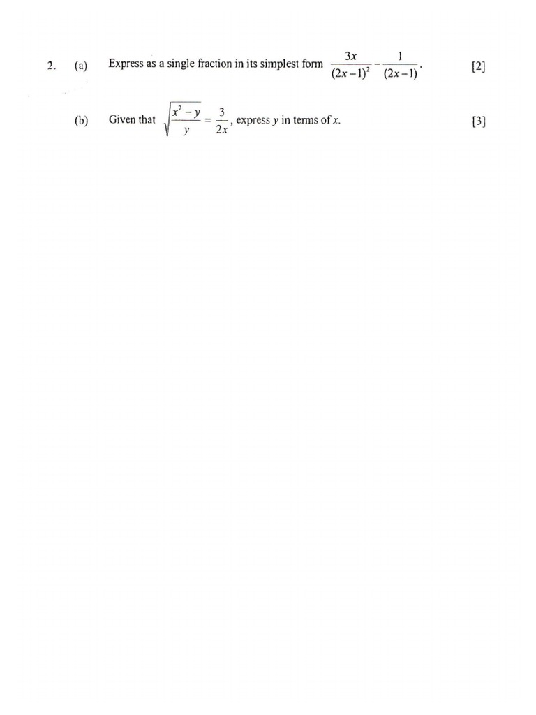 Sec 3 2015 Topical | PDF