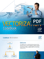 Vectorization Codebook