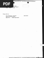 La solución que EEUU analizó en 1982 para entregar las Malvinas a la Argentina