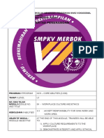 Core A Tahap 3 Modul 4a