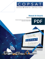 COPSAT Manual Usuario PDF