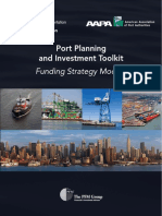 Funding Strategy Module