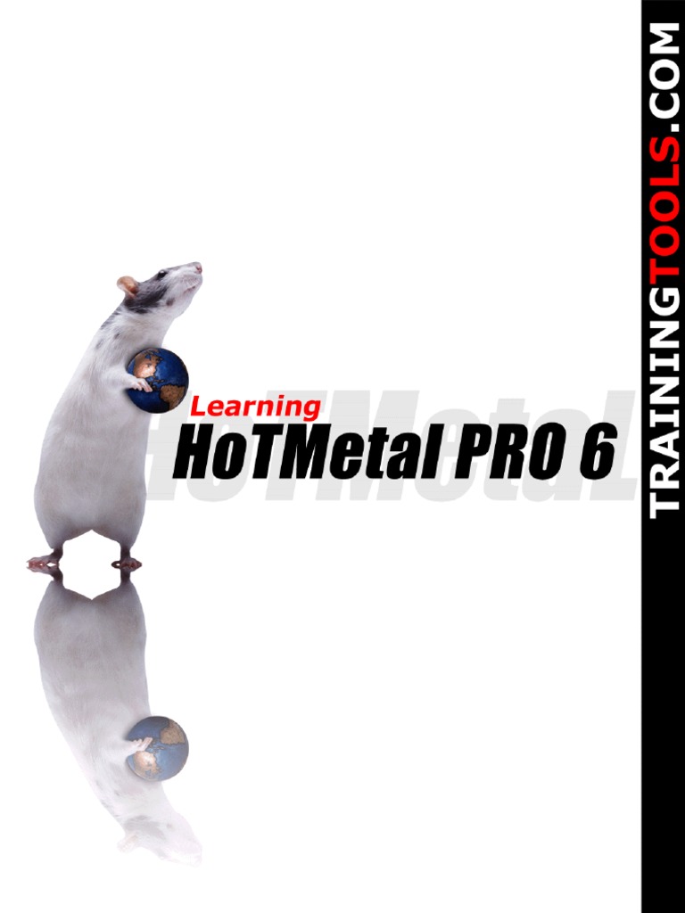 hotmetal pro