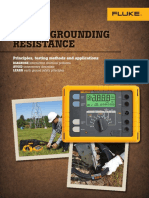 Doc _ FLUKE _ Earthing Grounding Resistance.pdf